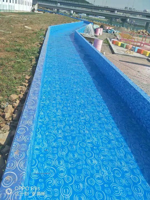 養(yǎng)魚(yú)池可以使用泳池膠膜嗎？