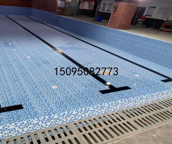 四川室內防水裝飾膠膜施工安裝完畢